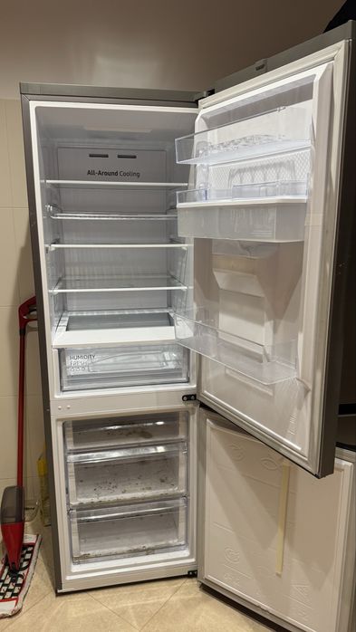 Frigorífico Samsung 341L