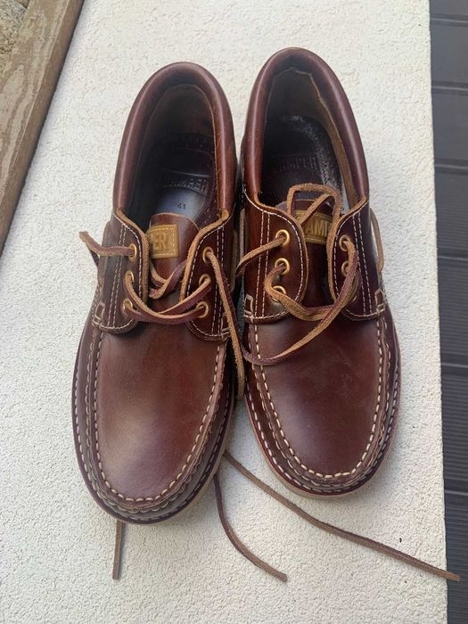 Sapatos de Homen novos.
