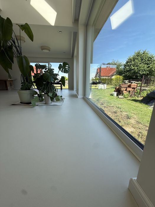 Mikrocement / Mikrobeton / Żywica. Monolitica  trwalość na lata