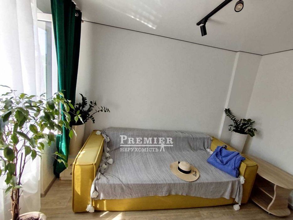 1-кімнатна квартира за адресою (площа 32 м²) - Atlanta.ua - фото 5