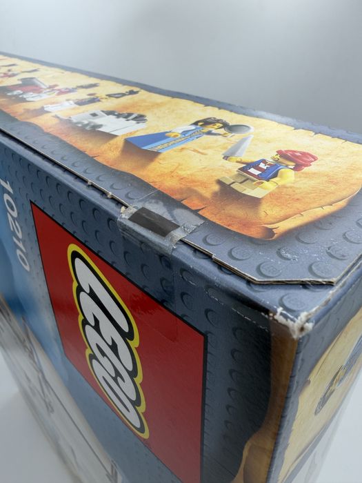 Lego 10210 Imperial Flagship NOWY