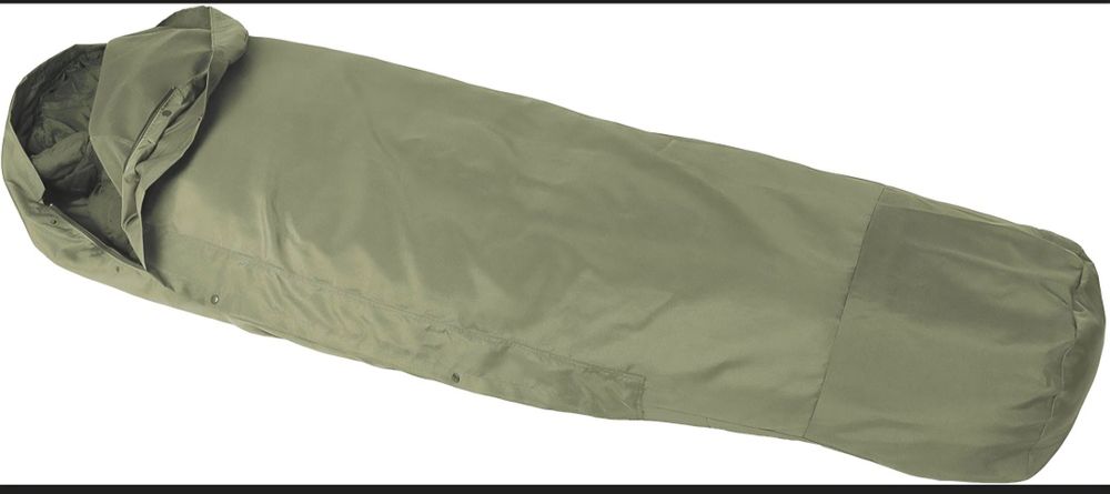 Спальний мішок MFH