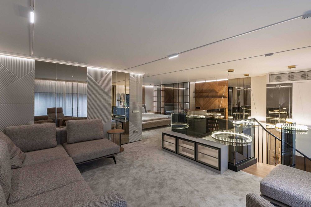 2-комнатная квартира по адресу (площадь 80 м²) - Atlanta.ua - фото 17