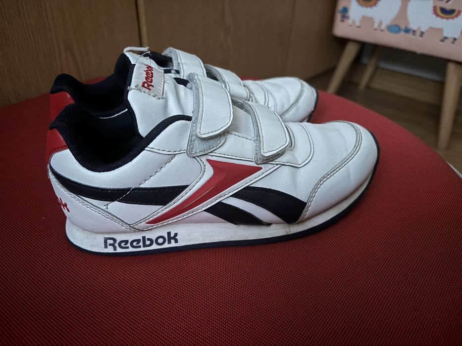 Ténis - marca Reebok