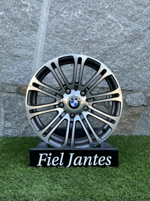 Jantes Bmw 5x120 16’