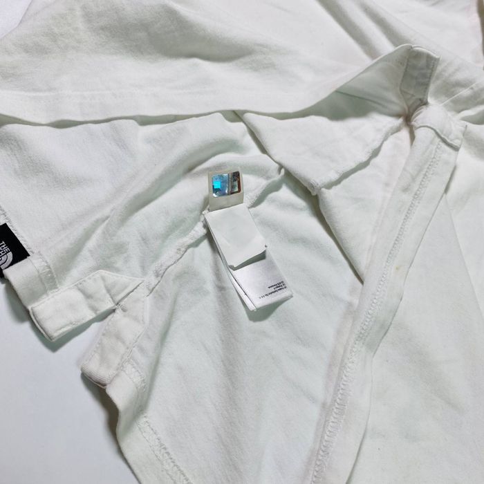 Футболка The North Face