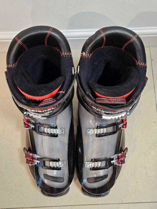 Buty narciarskie męskie Rossignol Alias Sensor 80, stan bardzo dobry