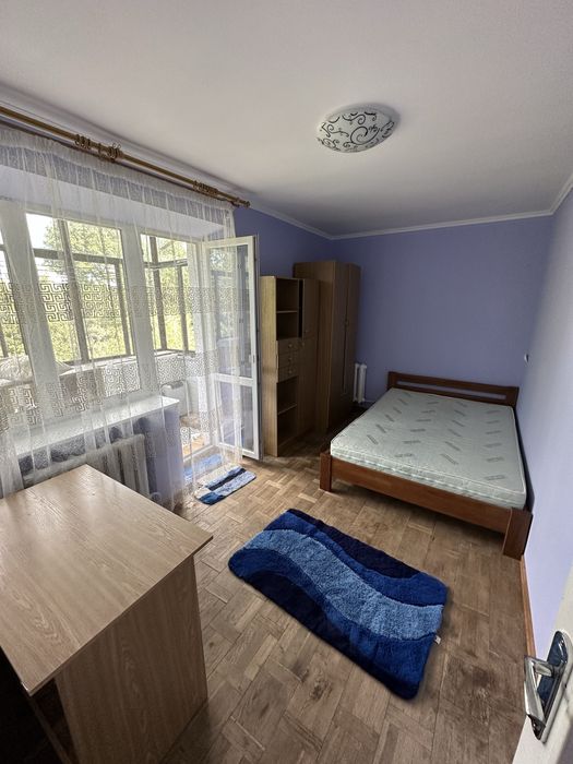 Підселення в ізол.кімнату для 1ї дівчини вул.Дністерська