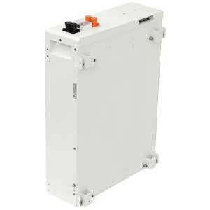 Акумулятор Deye SE-F5 Pro-C 5.12 кВт·год LiFePO4 51.2V 100Ah АКБ АКУТАЛЬНА ЦІНА