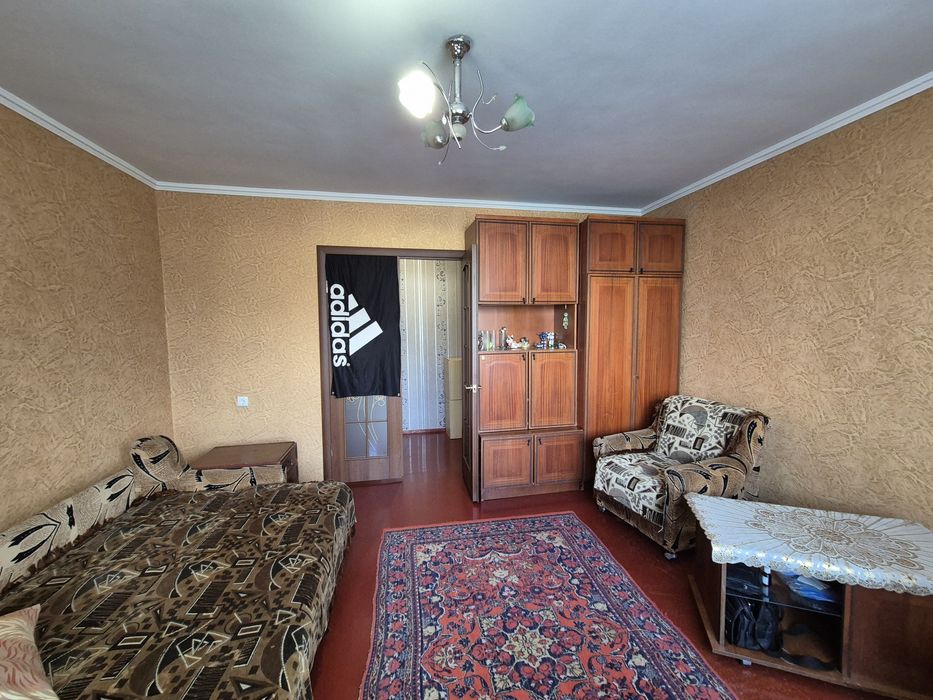 3-кімнатна квартира за адресою (площа 65 м²) - Atlanta.ua - фото 4