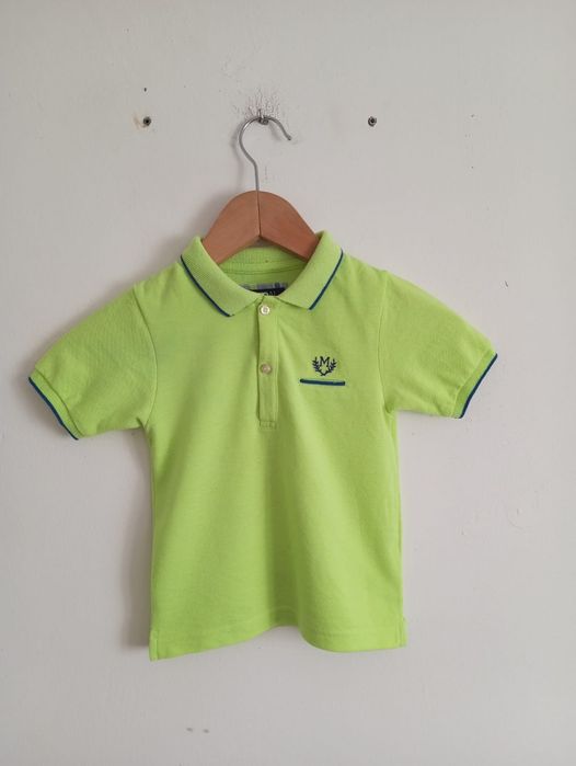 Mayoral Polo, Size 24 Months