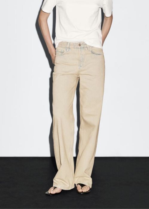 Джинси massimo dutti