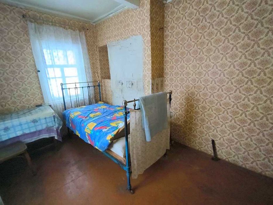 Будиночок неподалік від озер та лісу в с.Ясногородка.Від Києва 25км.