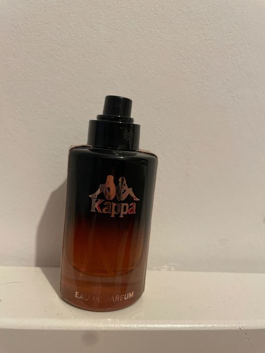 Kappa intenso woda 40 ml  perfumowana damska