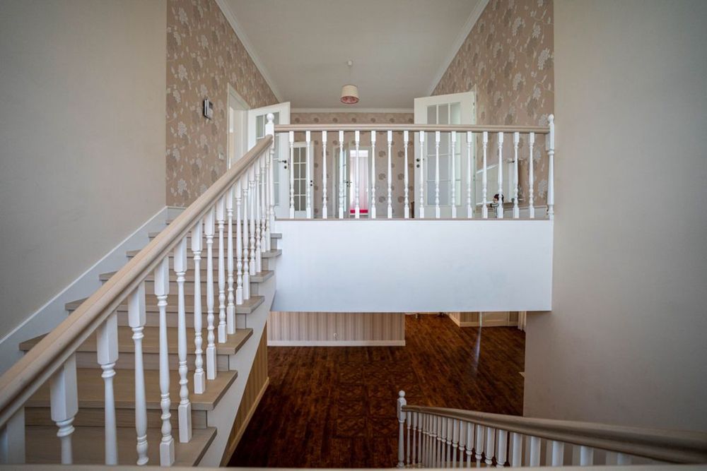 Продажа без %, дом 387м2, 17.5 соток, Одесская трасса, с.Мархалеевка