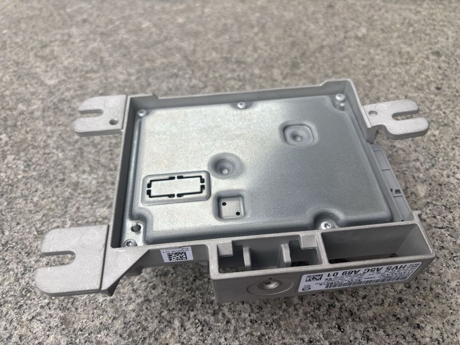 Wzmacniacz BMW Harman Kardon 5A5CA89