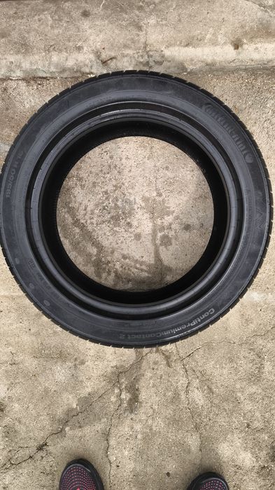 Pneus 195/50 R16