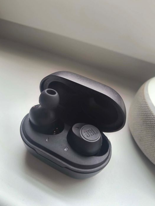 Sluchawki JBL tune125 tws