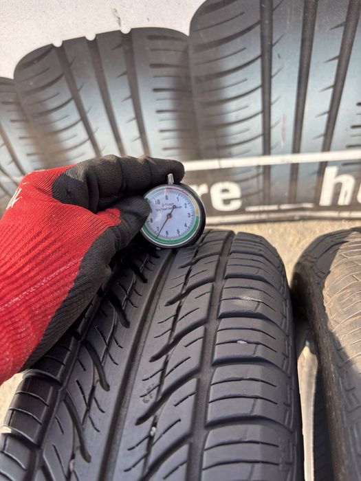 Шини 165/70 R13 Orium  літо 2022 рік 6,5 мм