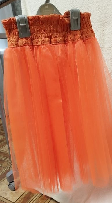 Новорічний костюм для дівчинки