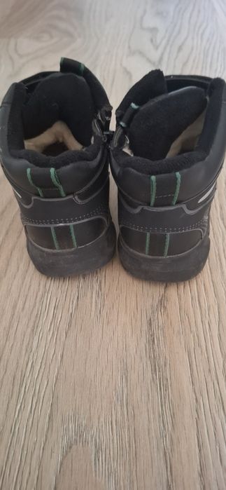 Зимові сапоги на хлопчика 31 розмір