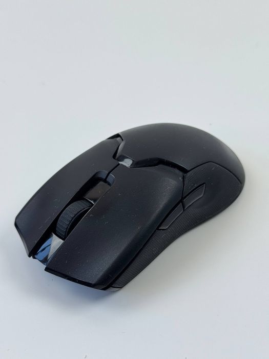 Бездротова ігрова комп'ютерна миша Razer Viper Ultimate Black