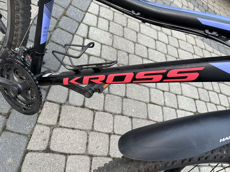 Rower Kross Lea 26” xs