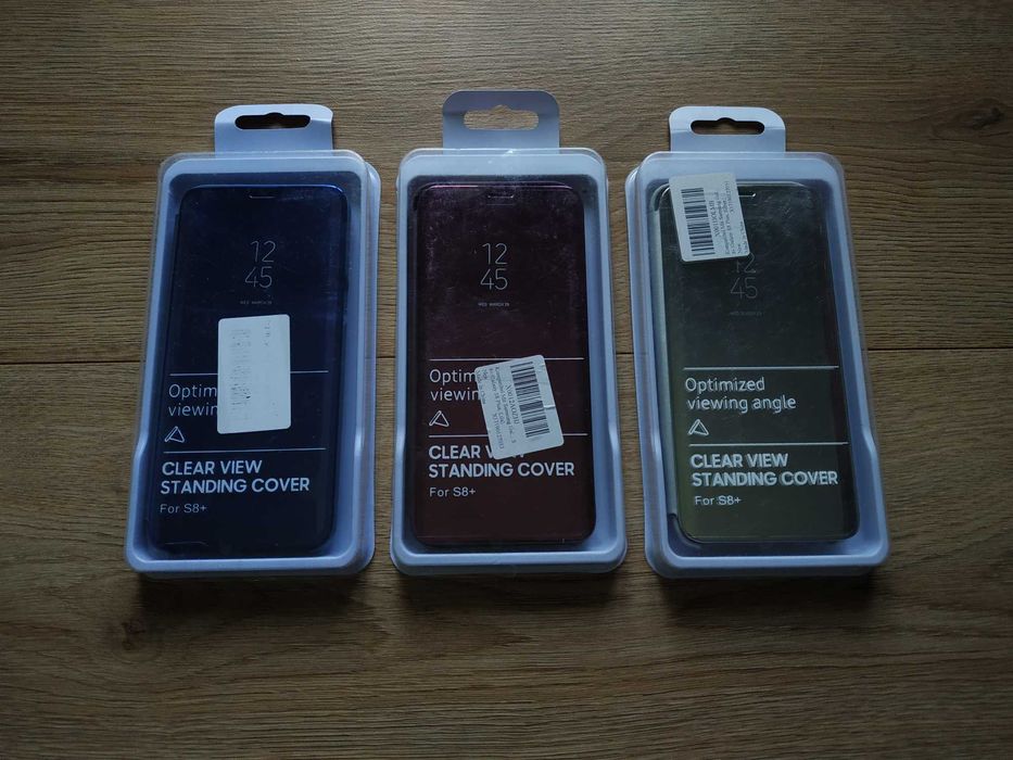 Чехол книжка на Samsung Galaxy s8 s7 s6 Edge Plus A3 j4 чохол книжка