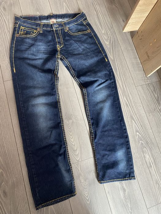 Штани True Religion
