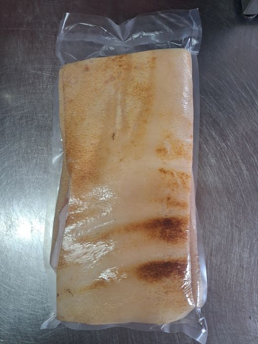 Шашлик свинина вакуумований