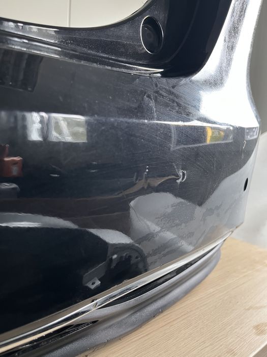 zderzak tył KIA CEED III 3 18-KOMBI