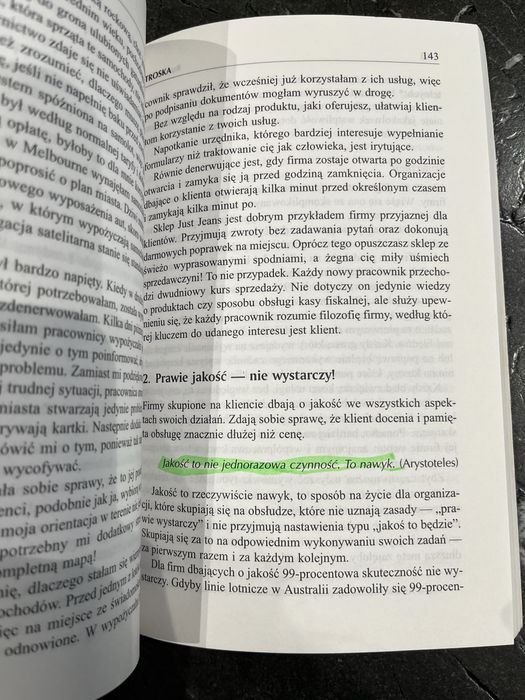 Catherine DeVrye Dobra obsługa to dobry interes • rozwój
