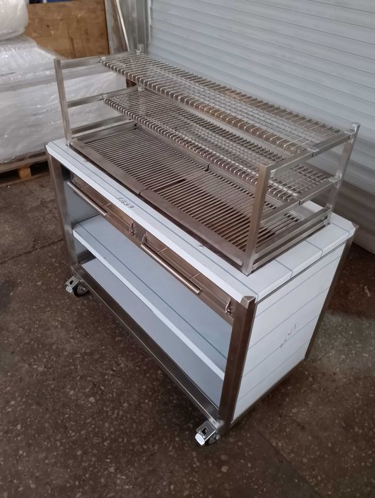 Робата, робата-гриль