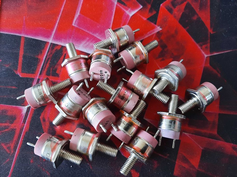 Транзистор  П210  КТ926 П  ГТ