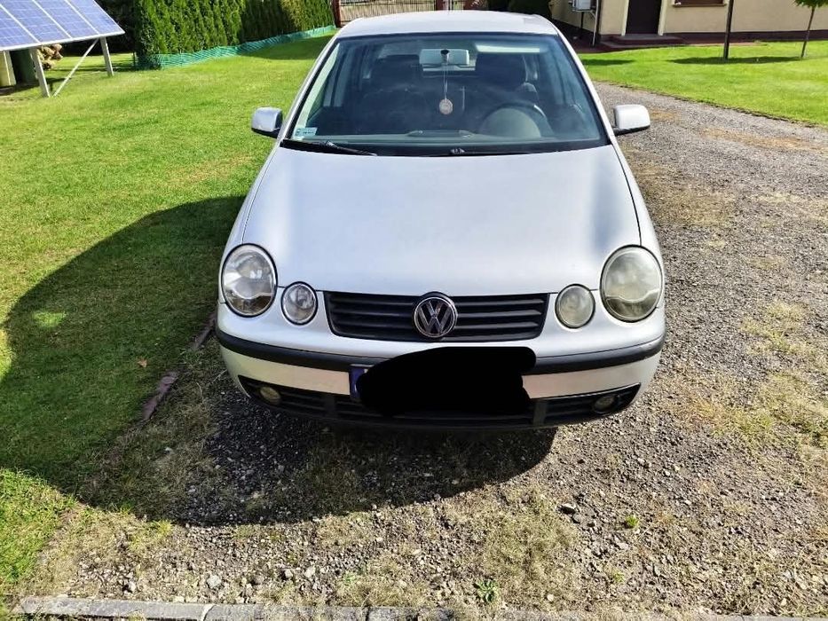 Volkswagen Pozostałe volkswagen