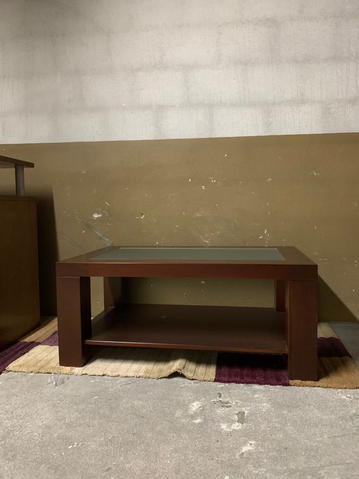 Conjunto móveis de sala