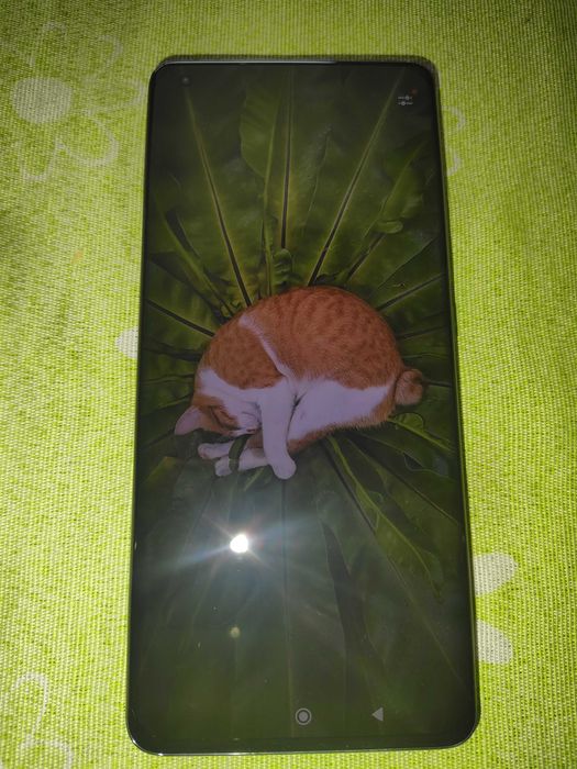 telemovel Xiaomi RedMi 11