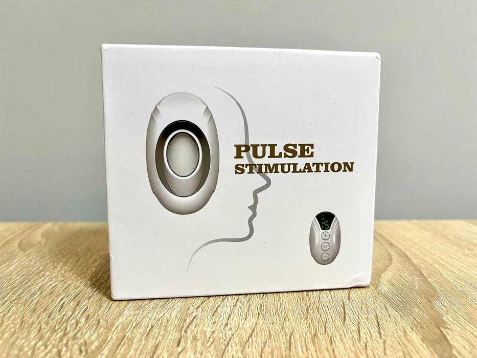 Прибор для улучшения сна Pulse Stimulation