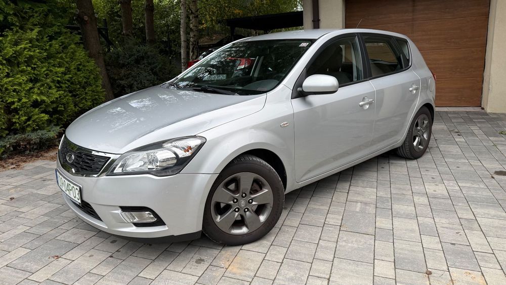 Kia Cee'd