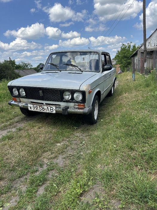 Продам Ваз 2106 1.5