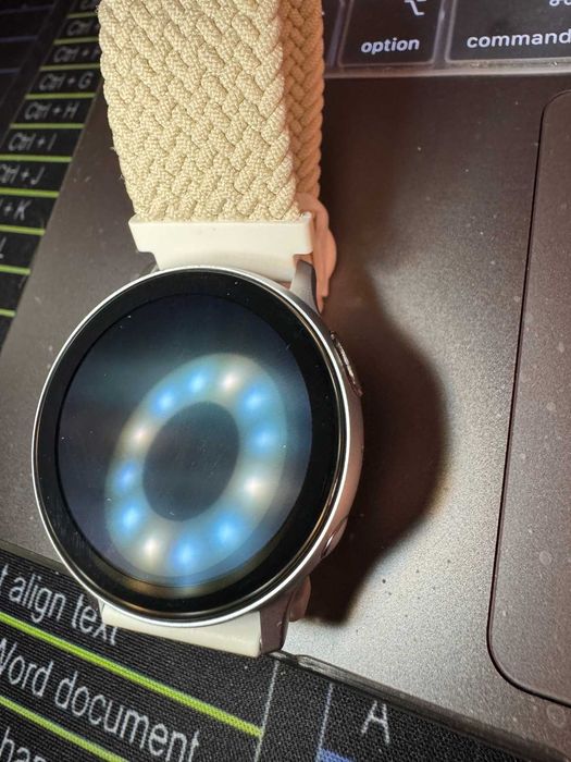 Смарт-годинник samsung Active 2