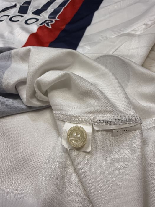 Футбольна футболка Nike PSG Verratti 2019/2020