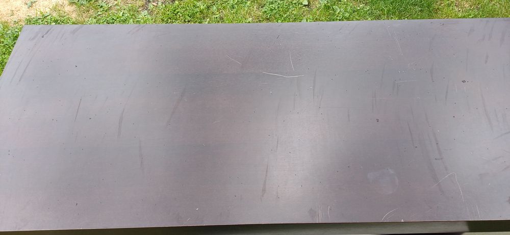 Komoda używana 220cm