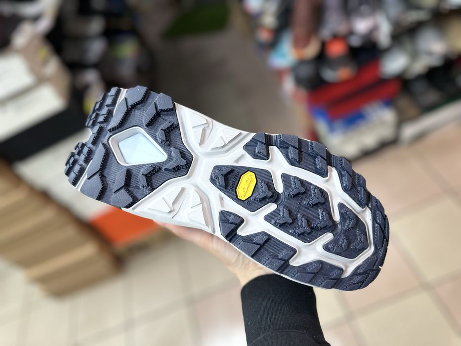 Кросівки Hoka Kaha 2 Gore -Tex ( РОЗМІР 39 1/3 , 44 )