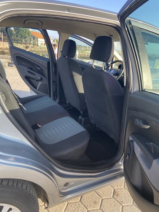 Fiat grande punto 1.3 diesel multijet