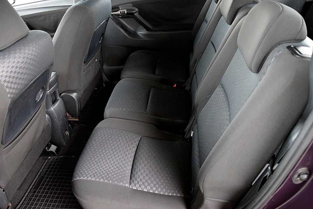 Toyota Verso, 2.0 diesel, 2009 rok, auto 7 osobowe