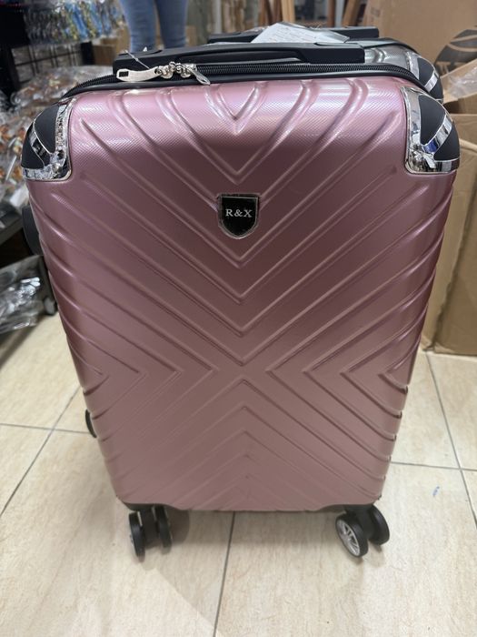 Mala de viagem de cabine