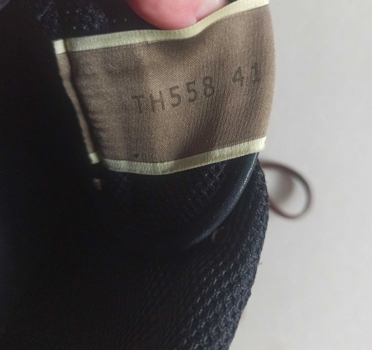 Męskie buty Valentino Garavani roz.41