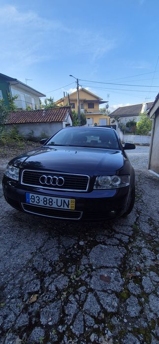 Audi A4 B6 1.9 tdi 130CV ** NACIONAL*