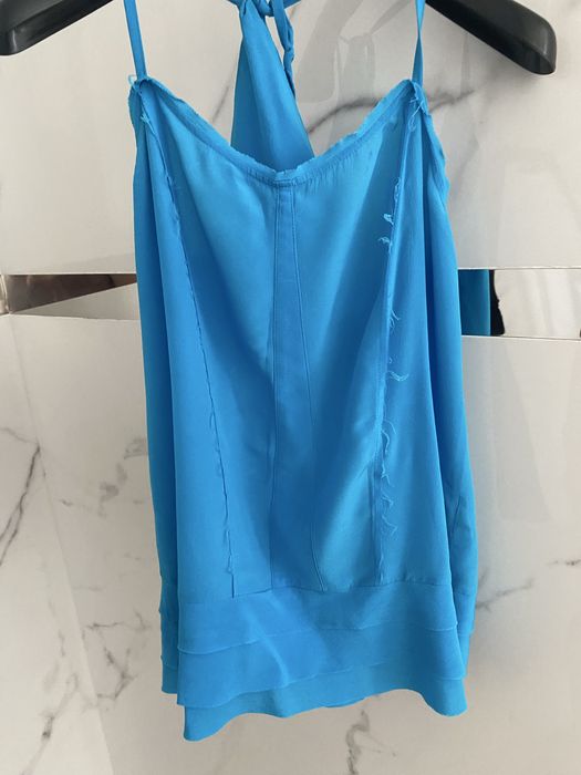 Блуза, OASIS, (34-S) Ivo Nikkolo S Trussardi S